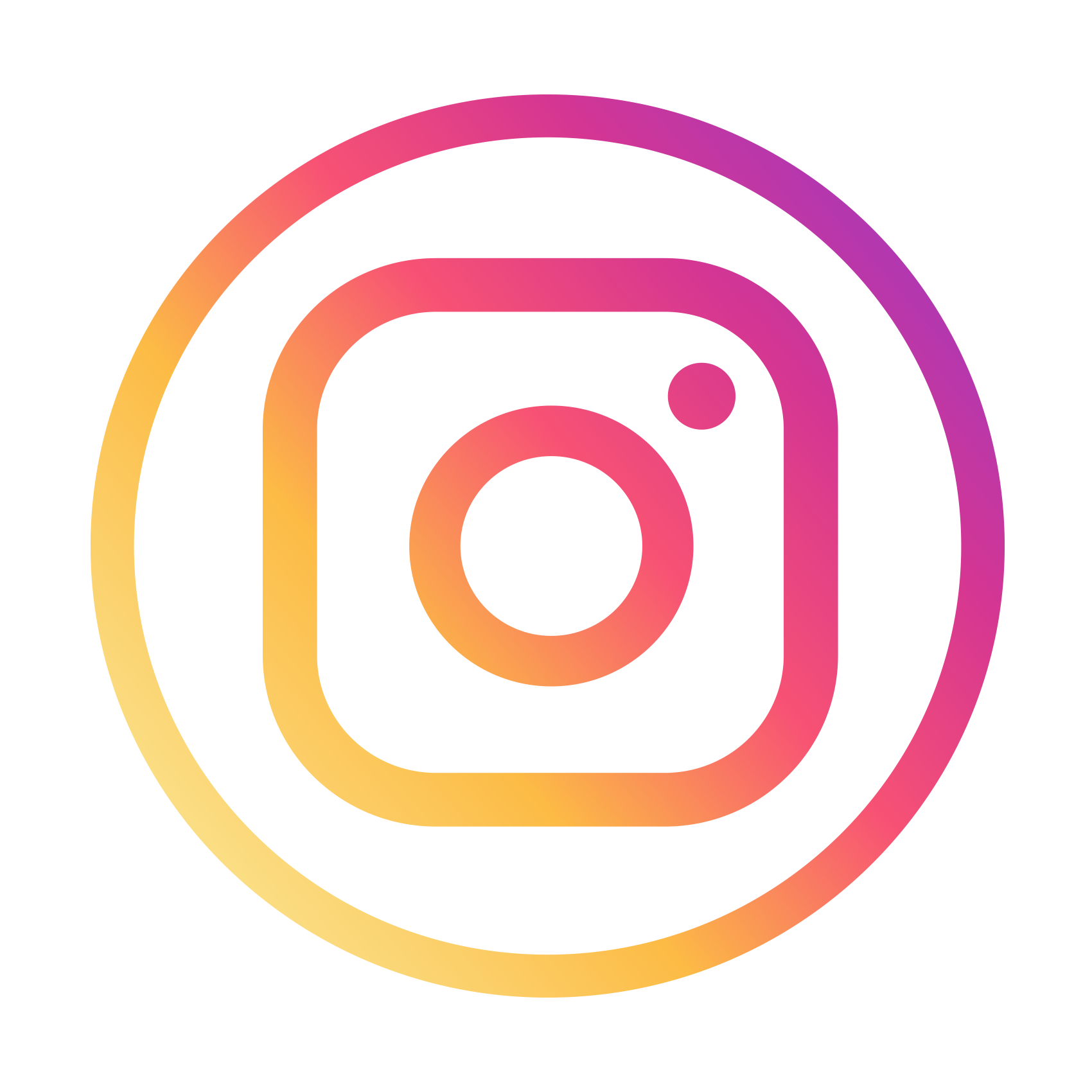 Instagram Logo